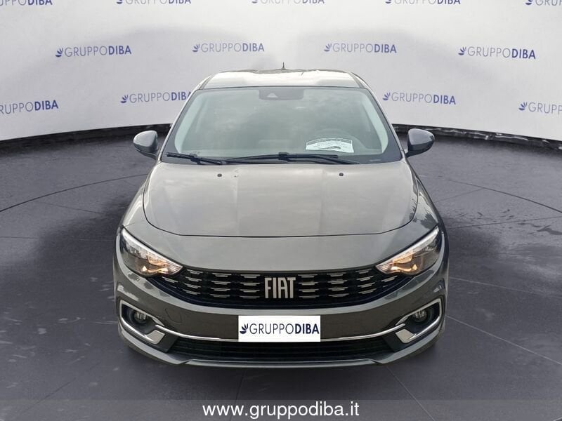 Fiat Tipo Tipo Hatchback My22 1.5 Hybrid130cv Dct- Gruppo Diba