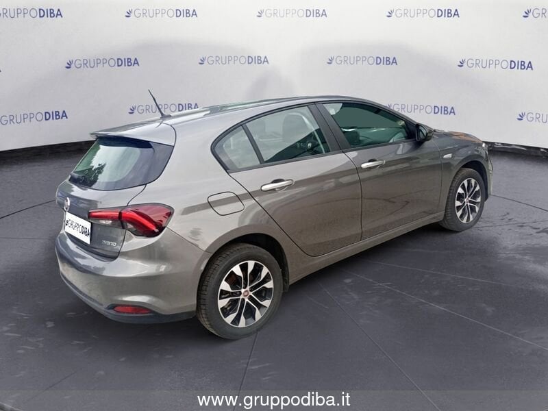 Fiat Tipo Tipo Hatchback My22 1.5 Hybrid130cv Dct- Gruppo Diba