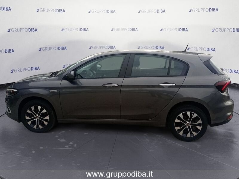 Fiat Tipo Tipo Hatchback My22 1.5 Hybrid130cv Dct- Gruppo Diba