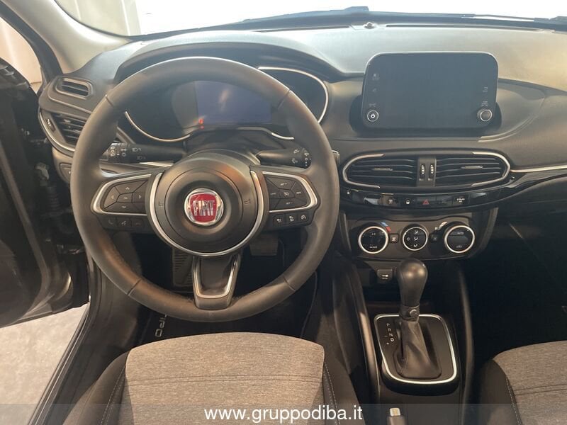 Fiat Tipo Tipo Hatchback My22 1.5 Hybrid130cv Dct- Gruppo Diba