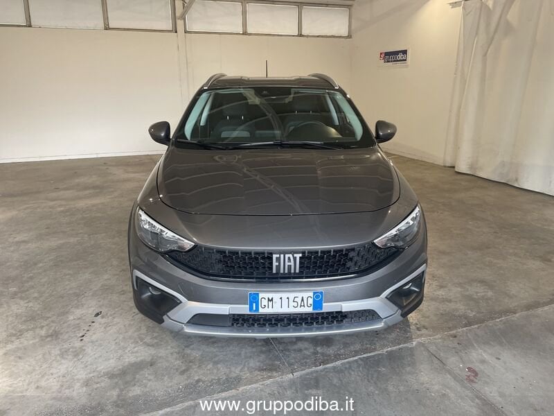 Fiat Tipo Tipo Hatchback My22 1.5 Hybrid130cv Dct- Gruppo Diba