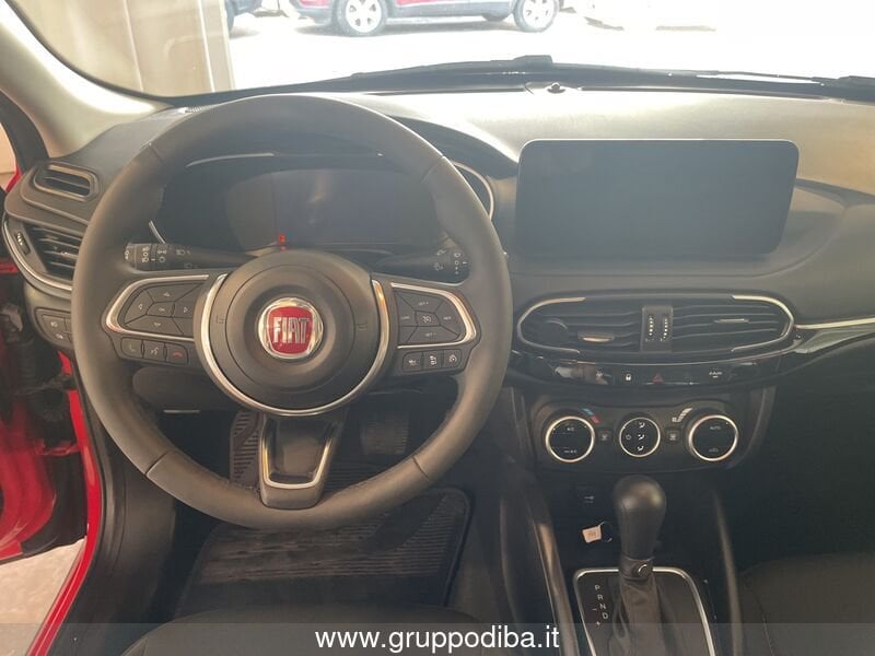 Fiat Tipo Tipo 5p 1.5 t4 hybrid CityCross 130cv dct- Gruppo Diba