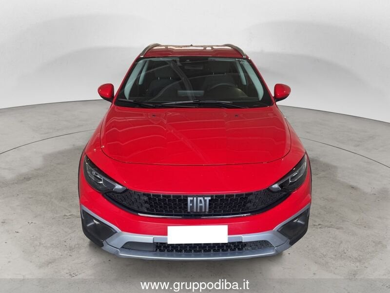 Fiat Tipo Tipo 5p 1.5 t4 hybrid CityCross 130cv dct- Gruppo Diba