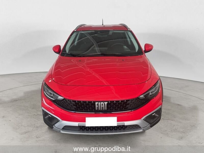 Fiat Tipo Tipo Hatchback My22 1.5 Hybrid130cv Dct- Gruppo Diba