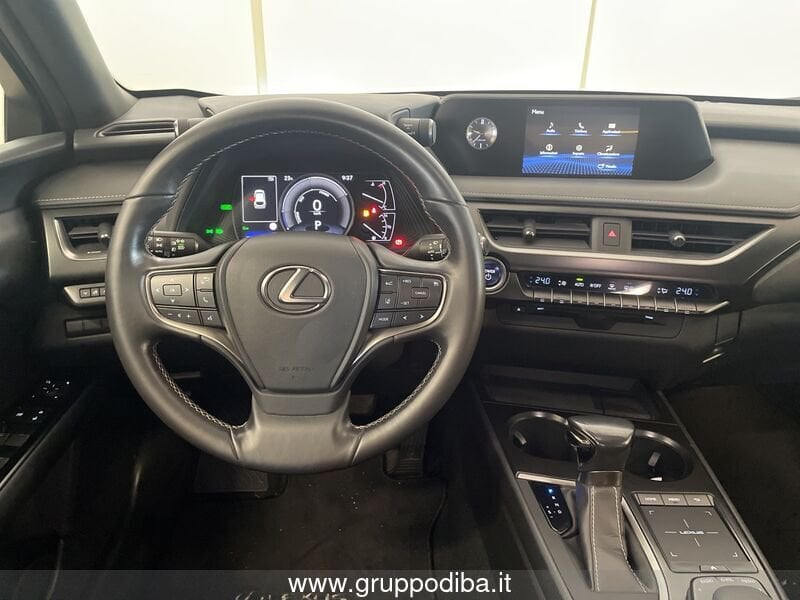 Lexus UX Hybrid UX 250h 2.0 Executive 2wd cvt my20- Gruppo Diba