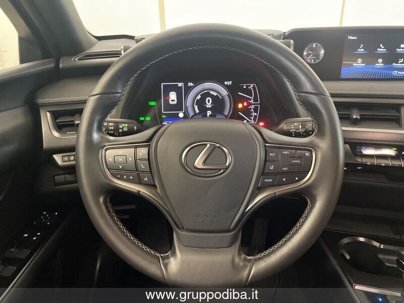 Lexus UX Hybrid UX 250h 2.0 Executive 2wd cvt my20- Gruppo Diba