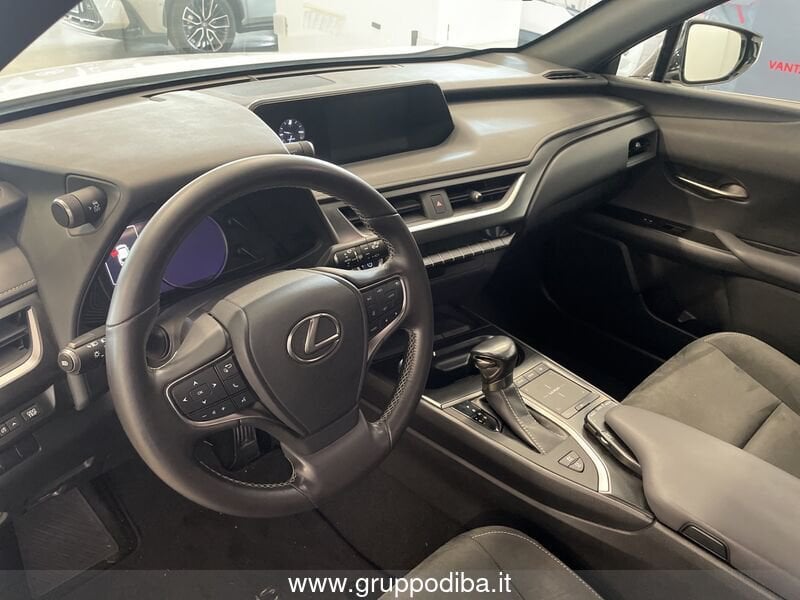 Lexus UX Hybrid UX 250h 2.0 Executive 2wd cvt my20- Gruppo Diba