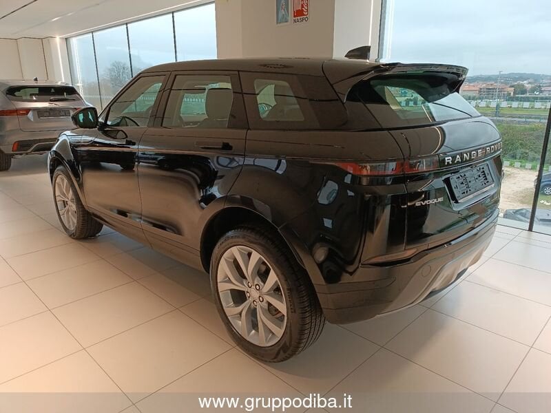 Land Rover Evoque Range Rover Evoque 1.5 I3 160 CV Auto SE- Gruppo Diba