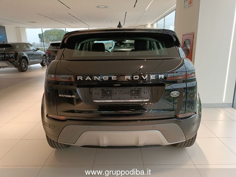 Land Rover Evoque Range Rover Evoque 1.5 I3 160 CV Auto SE- Gruppo Diba