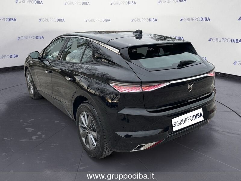 DS DS 4 DS4 BlueHDi 130cv Bastille Business- Gruppo Diba