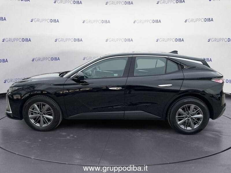 DS DS 4 DS4 BlueHDi 130cv Bastille Business- Gruppo Diba