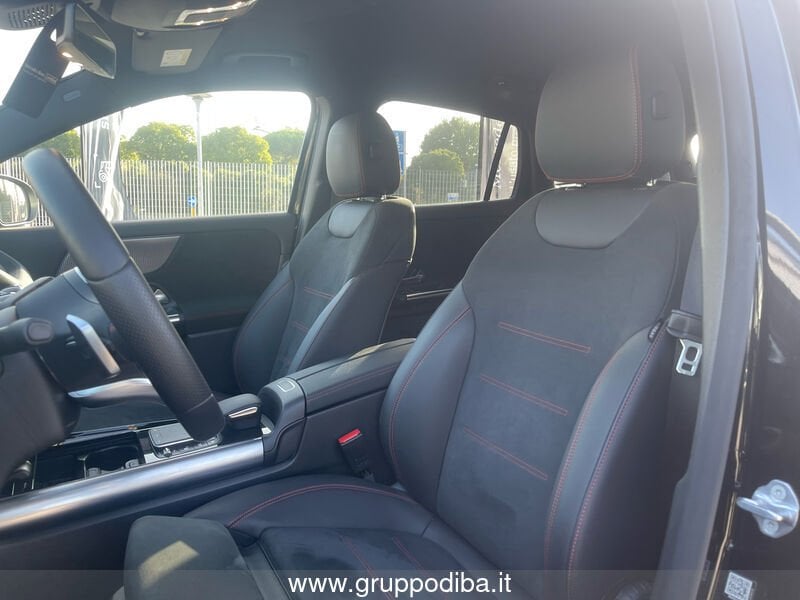 Mercedes-Benz EQA EQA 250 Premium Plus- Gruppo Diba