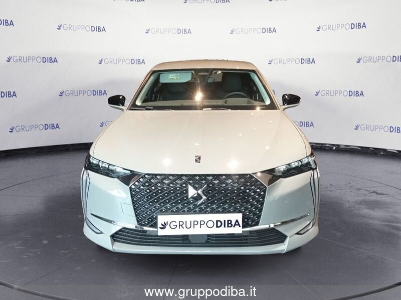 DS DS 4 e-tense DS4 E-TENSE 225 Trocadero- Gruppo Diba