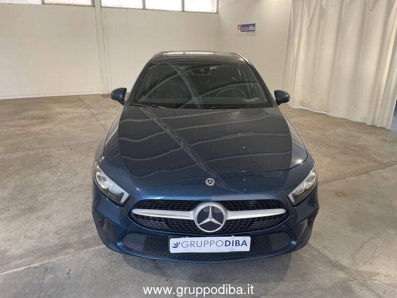 Mercedes-Benz Classe A Berlina A 180 d Sport auto- Gruppo Diba