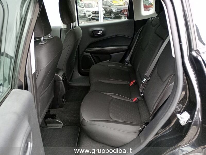 Jeep Compass Compass 1.6 mjt Longitude 2wd 120cv my20- Gruppo Diba