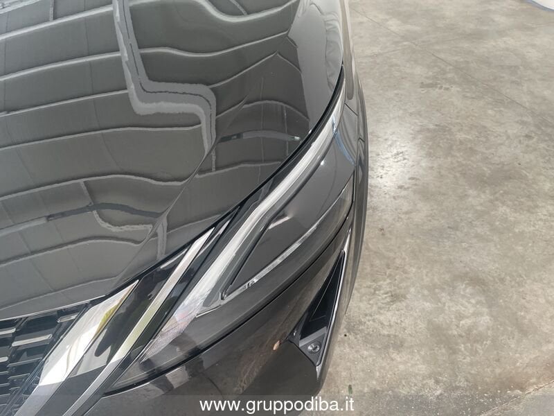 Nissan Qashqai Qashqai 1.3 mhev N-Connecta 2wd 140cv- Gruppo Diba