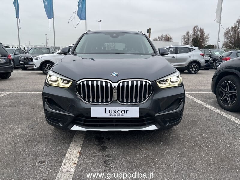 BMW X1 X1 sdrive18i xLine 136cv auto- Gruppo Diba