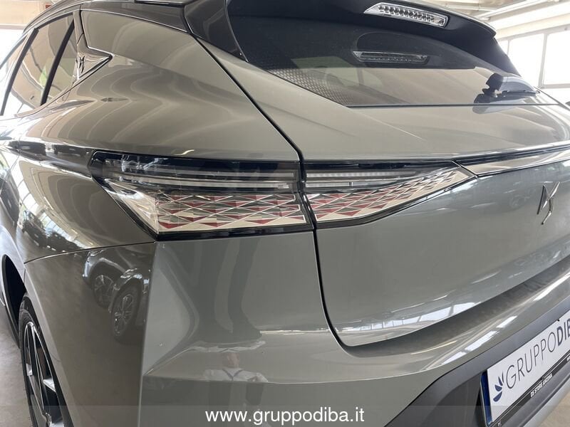 DS DS 4 DS4 BlueHDi 130cv CROSS Opera- Gruppo Diba