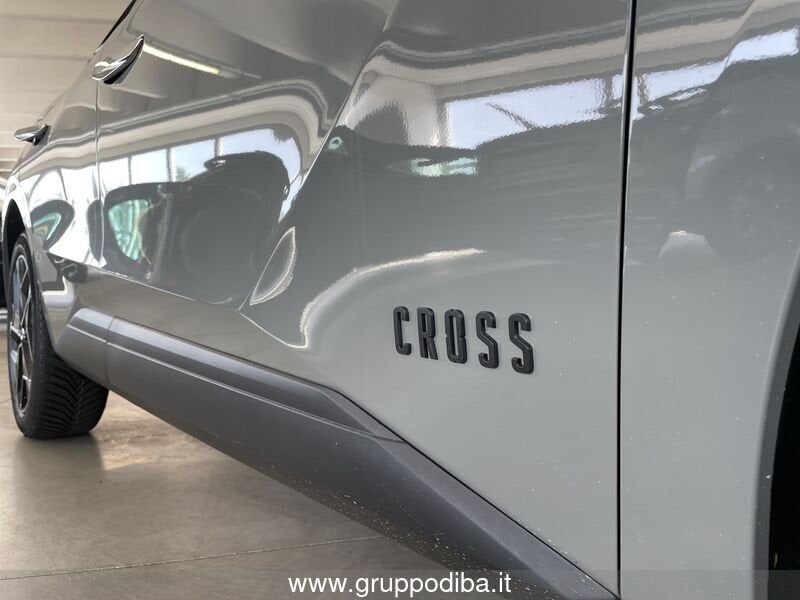 DS DS 4 DS4 BlueHDi 130cv CROSS Opera- Gruppo Diba