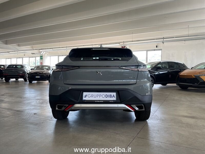 DS DS 4 DS4 BlueHDi 130cv CROSS Opera- Gruppo Diba