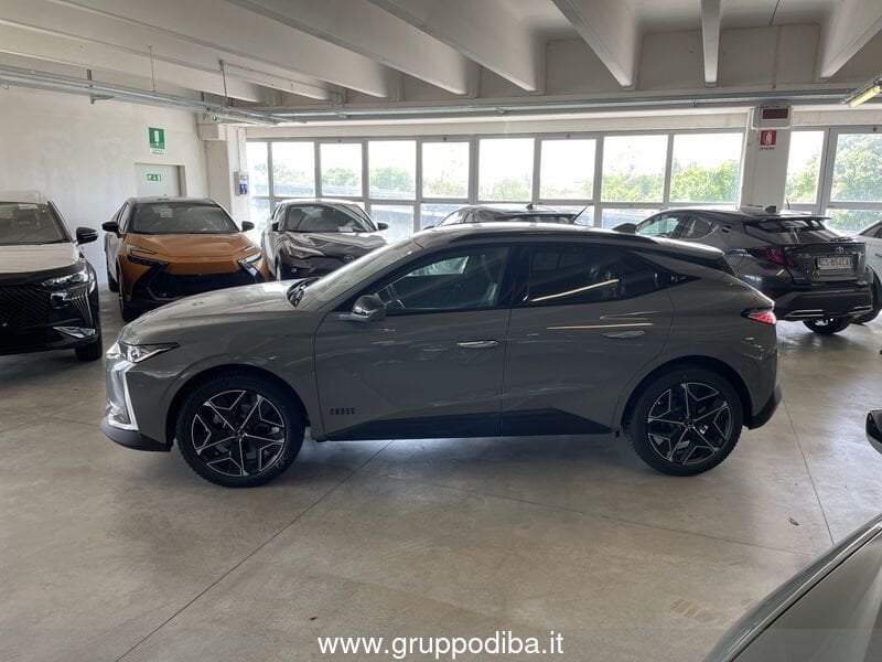 DS DS 4 DS4 BlueHDi 130cv CROSS Opera- Gruppo Diba