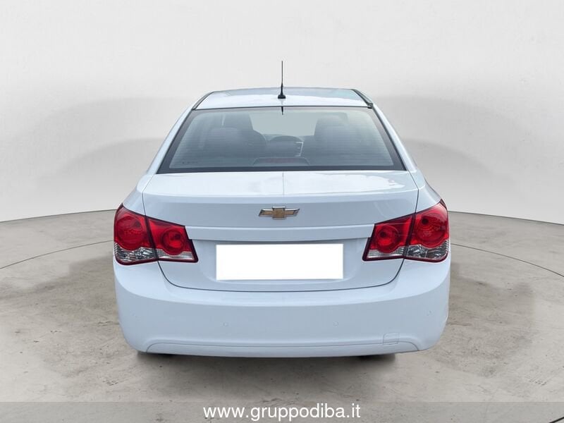 Chevrolet Cruze 4 porte Cruze 2.0 td LT 163cv- Gruppo Diba