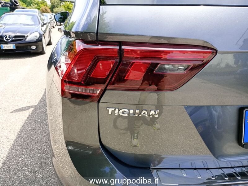 Volkswagen Tiguan Tiguan 1.5 tsi Business 130cv- Gruppo Diba