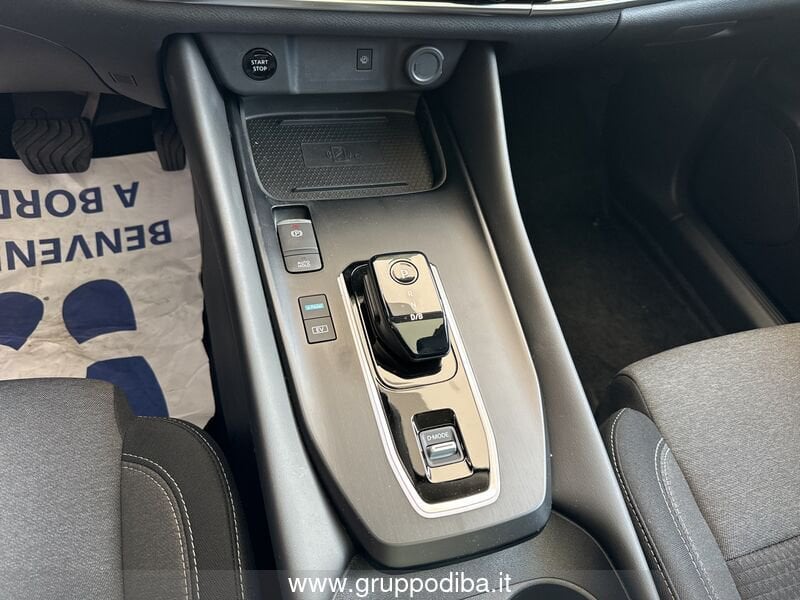 Nissan Qashqai QASHQAI N-CONNECTA E-POWER- Gruppo Diba