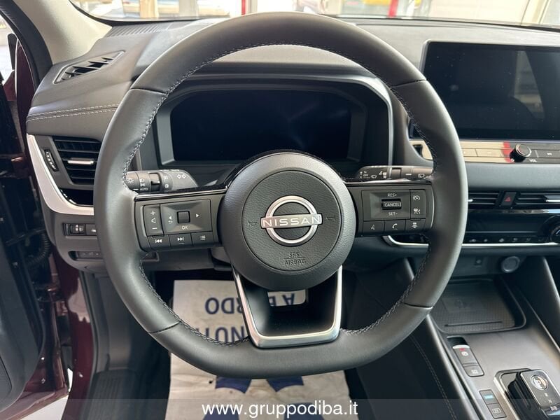 Nissan Qashqai QASHQAI N-CONNECTA E-POWER- Gruppo Diba