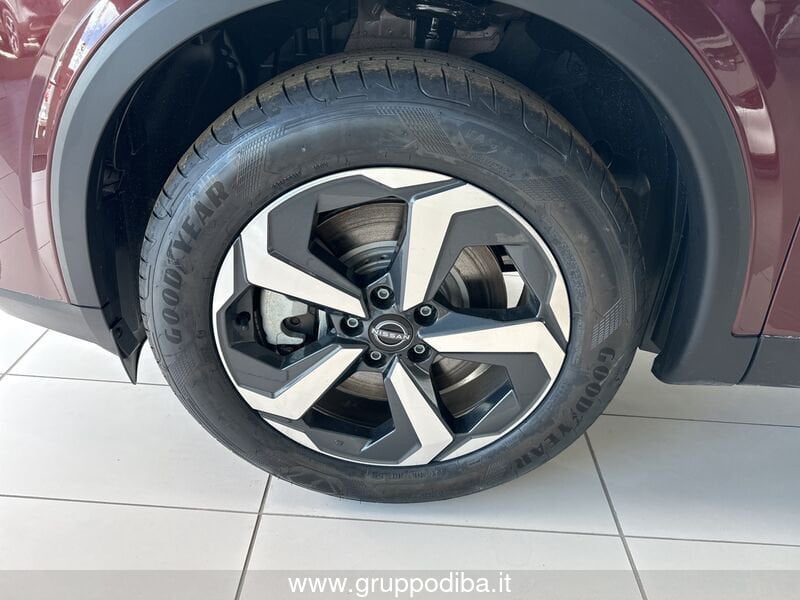 Nissan Qashqai QASHQAI N-CONNECTA E-POWER- Gruppo Diba