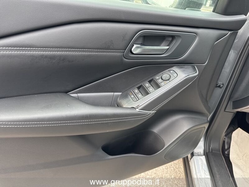 Nissan Qashqai QASHQAI N-CONNECTA E-POWER- Gruppo Diba