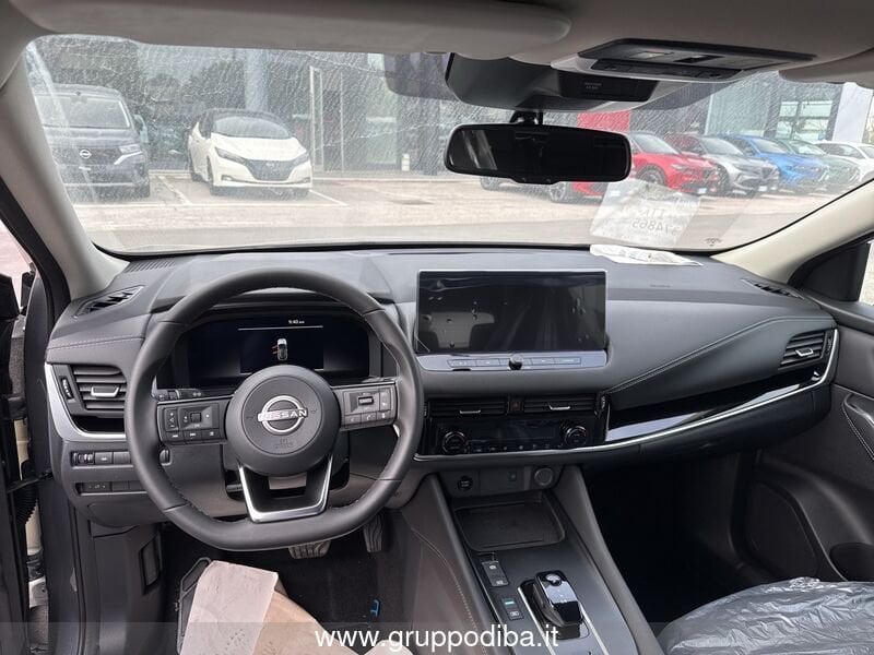 Nissan Qashqai QASHQAI N-CONNECTA E-POWER- Gruppo Diba