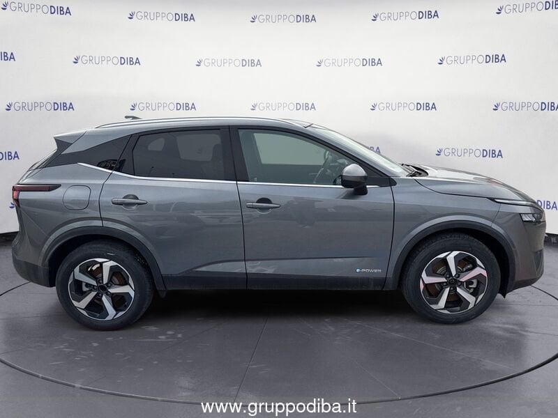 Nissan Qashqai QASHQAI N-CONNECTA E-POWER- Gruppo Diba