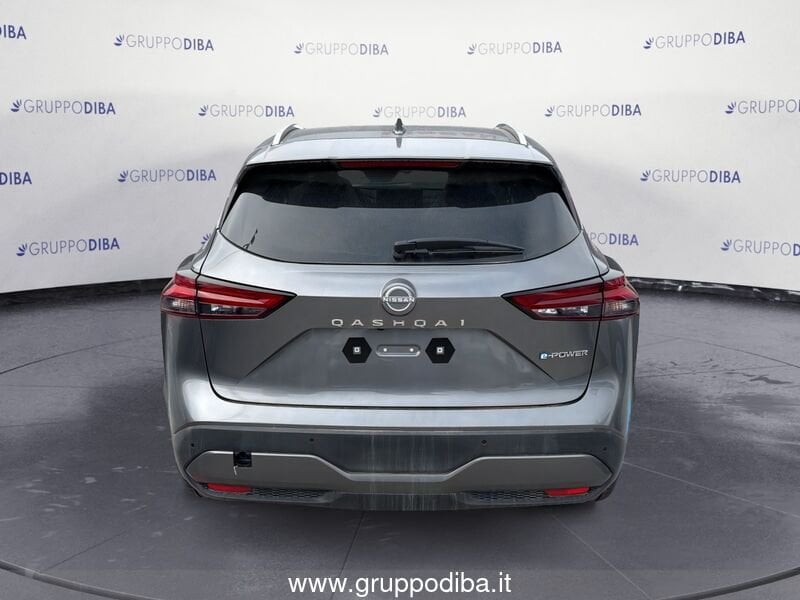 Nissan Qashqai QASHQAI N-CONNECTA E-POWER- Gruppo Diba