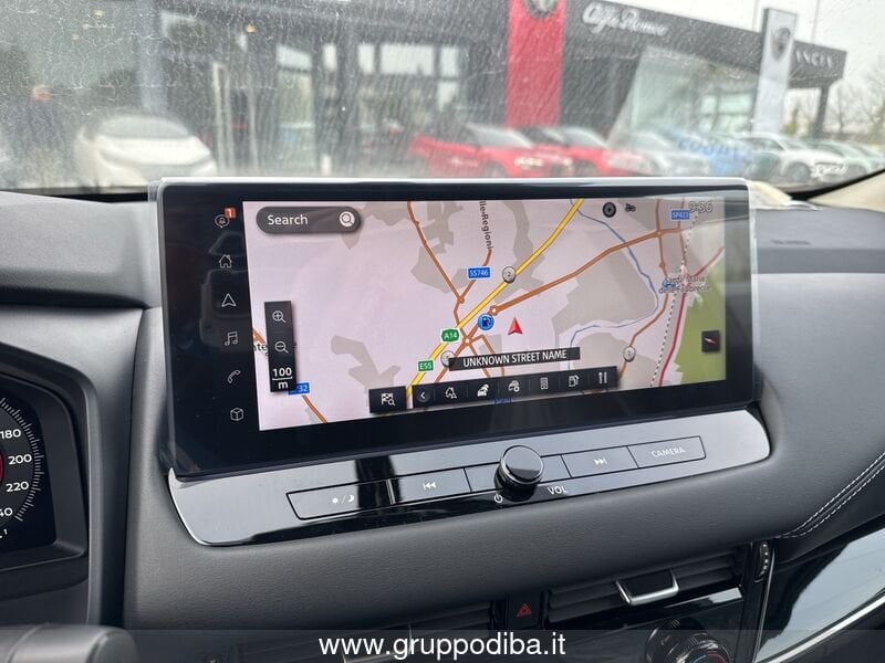 Nissan Qashqai QASHQAI N-CONNECTA E-POWER- Gruppo Diba