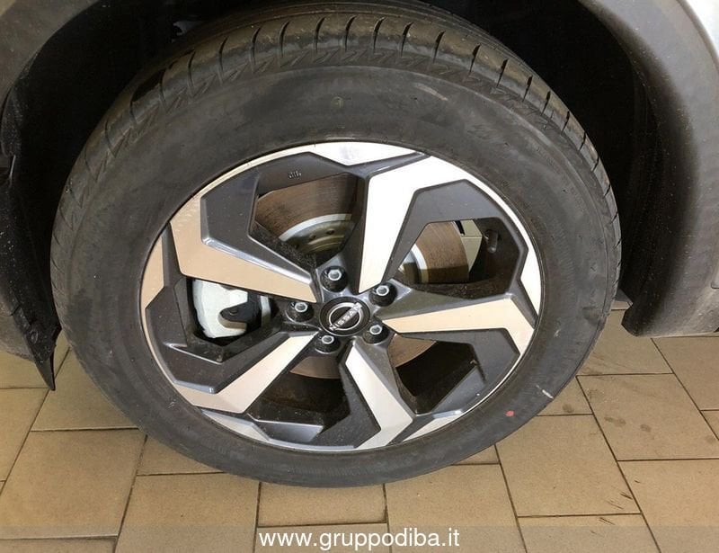 Nissan Qashqai QASHQAI N-CONNECTA E-POWER- Gruppo Diba