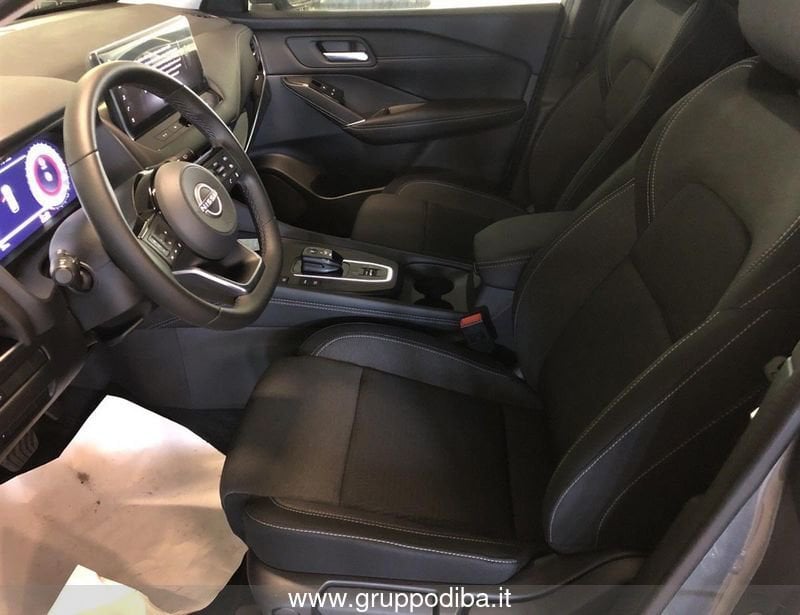 Nissan Qashqai QASHQAI N-CONNECTA E-POWER- Gruppo Diba