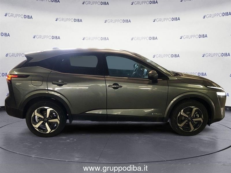 Nissan Qashqai QASHQAI N-CONNECTA E-POWER- Gruppo Diba