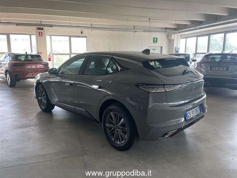 DS DS 4 DS4 BlueHDi 130cv Bastille Business- Gruppo Diba