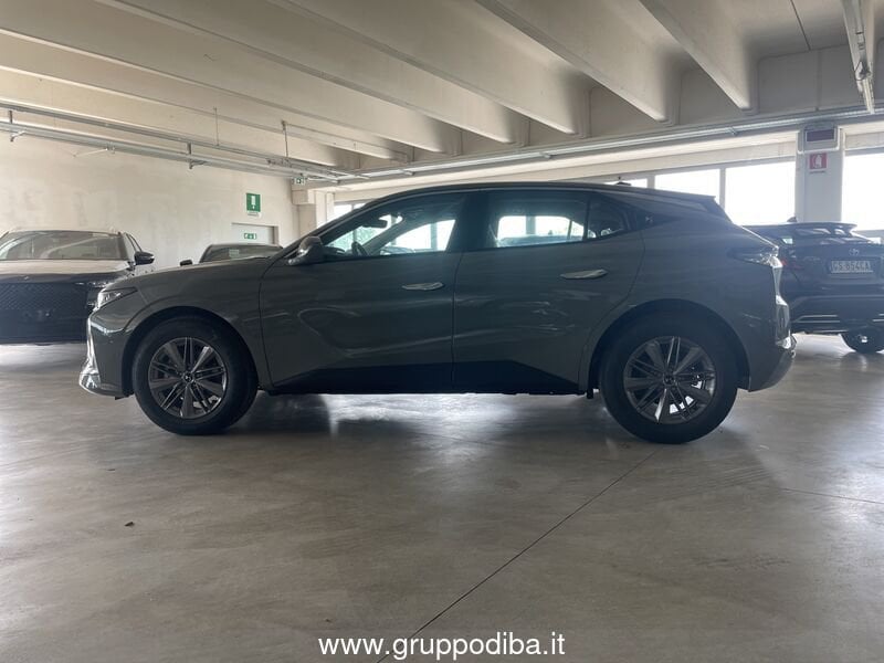 DS DS 4 DS4 BlueHDi 130cv Bastille Business- Gruppo Diba