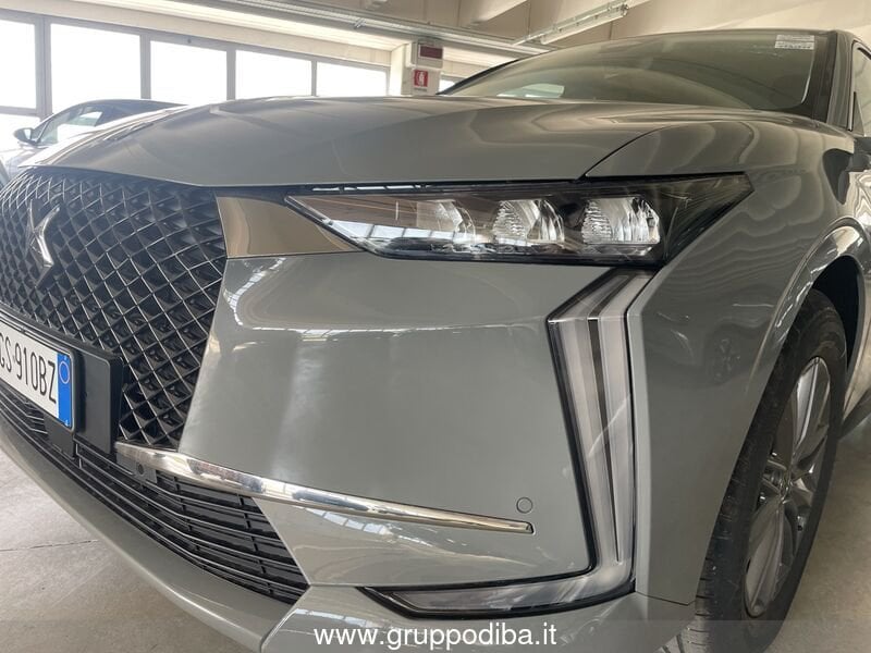 DS DS 4 DS4 BlueHDi 130cv Bastille Business- Gruppo Diba