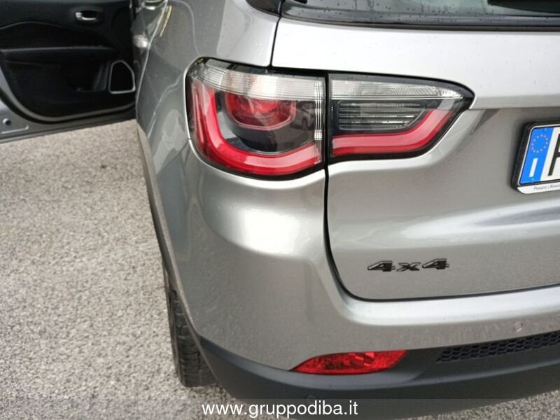 Jeep Compass Compass Serie 2 Night Eagle 2.0 Multijet- Gruppo Diba