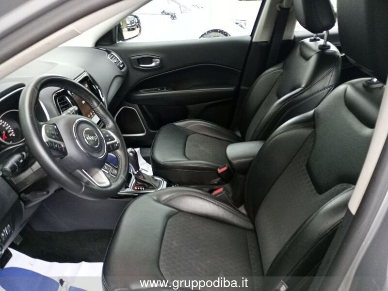 Jeep Compass Compass Serie 2 Night Eagle 2.0 Multijet- Gruppo Diba