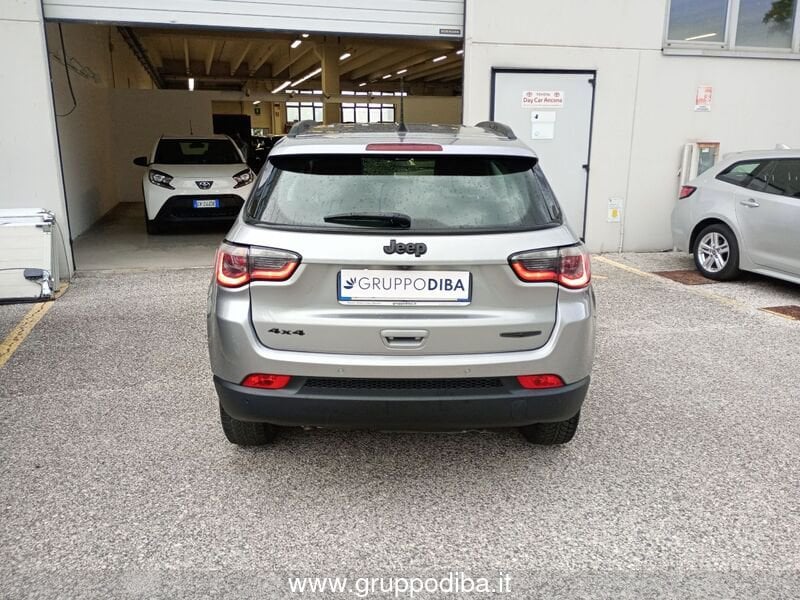 Jeep Compass Compass Serie 2 Night Eagle 2.0 Multijet- Gruppo Diba