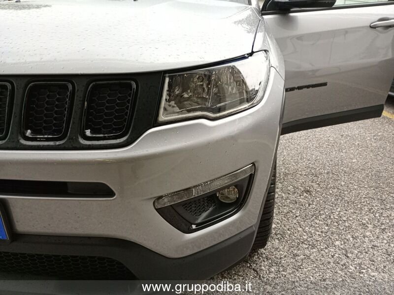 Jeep Compass Compass Serie 2 Night Eagle 2.0 Multijet- Gruppo Diba