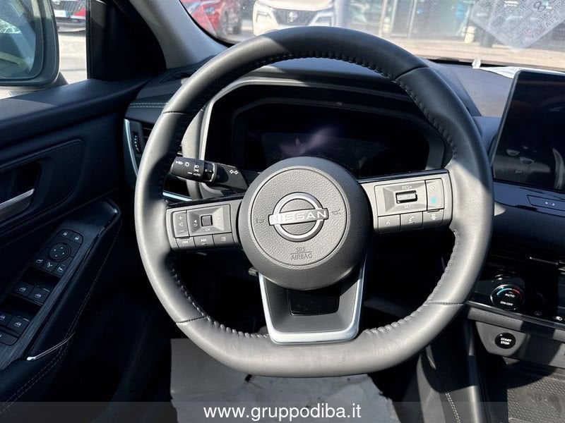 Nissan Qashqai QASHQAI TEKNA E-POWER - TF- Gruppo Diba