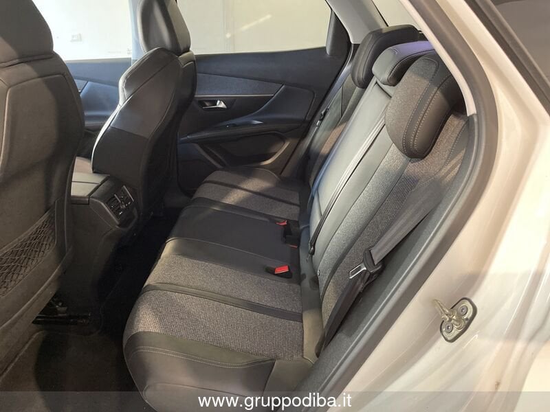 Peugeot 3008 3008 1.5 bluehdi Allure s&s 130cv- Gruppo Diba