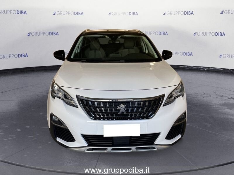 Peugeot 3008 3008 1.5 bluehdi Allure s&s 130cv- Gruppo Diba