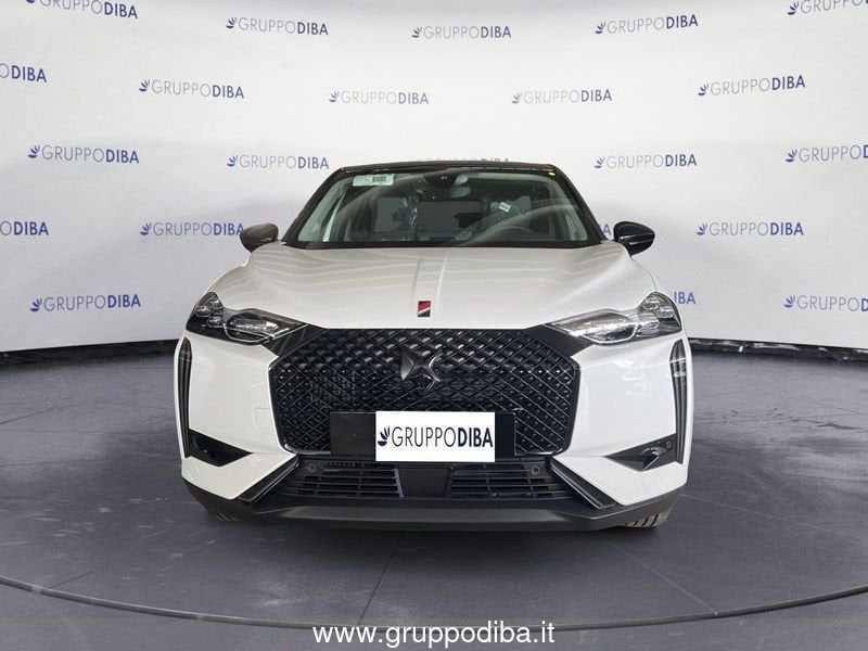 DS DS 3 DS3 Performance Line BlueHDi 130c- Gruppo Diba