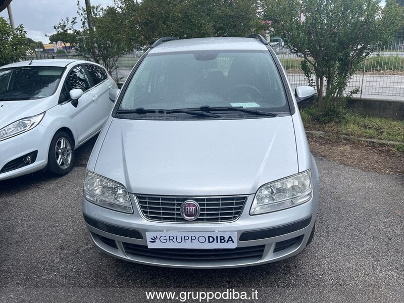 Fiat Idea Idea 1.4 easypower Active Gpl- Gruppo Diba